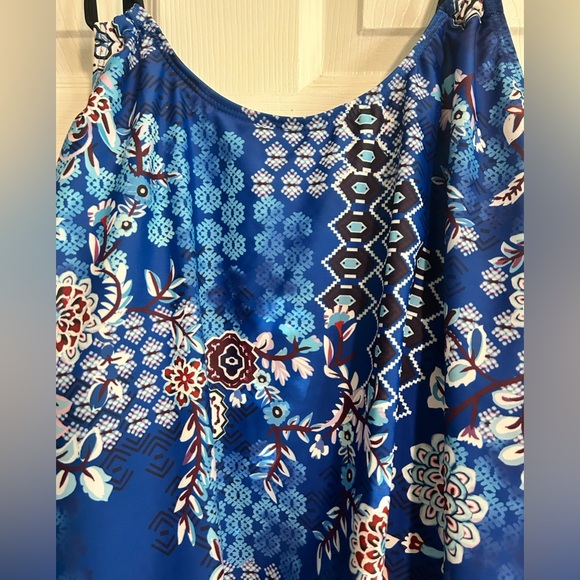 One piece bathing suit women’s size xl - Picture 2 of 5
